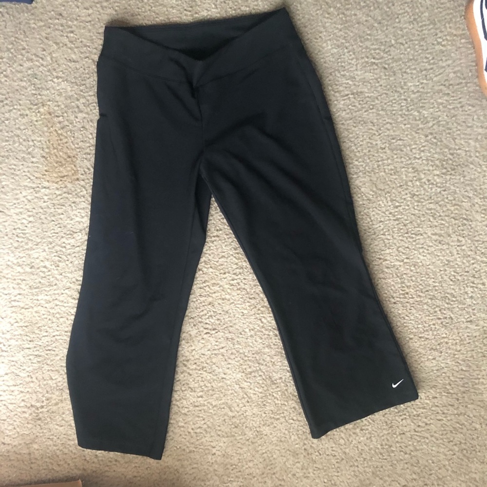 Nike Capri leggings